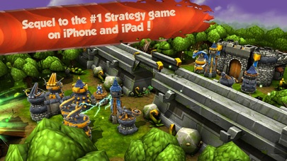Siegecraft Defender Zero Screenshots