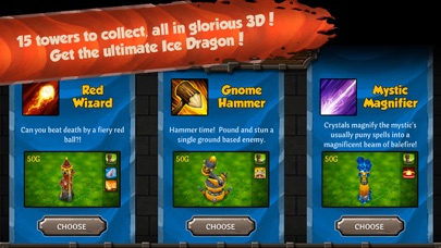 Siegecraft Defender Zero Screenshots
