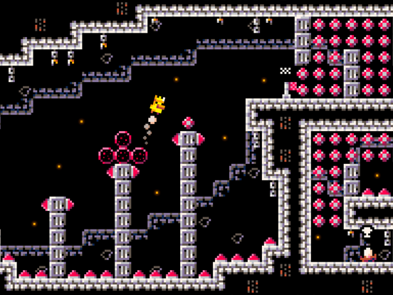 Duck Souls iPad Screenshots