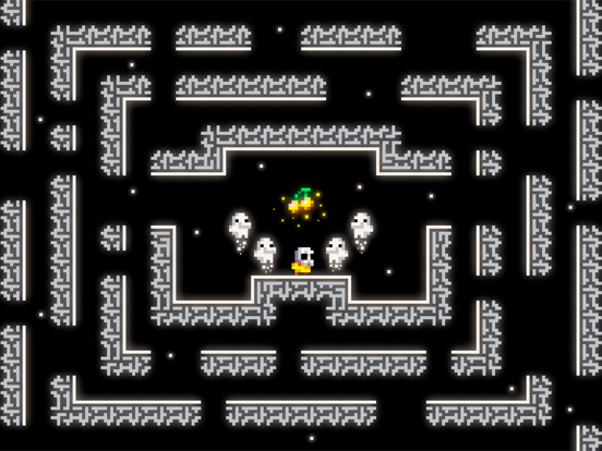 Duck Souls iPad Screenshots