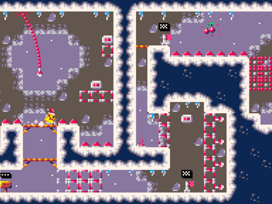 Duck Souls iPad Screenshots