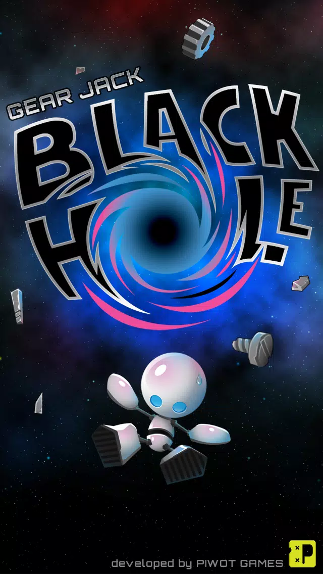 Gear Jack BH Screenshots