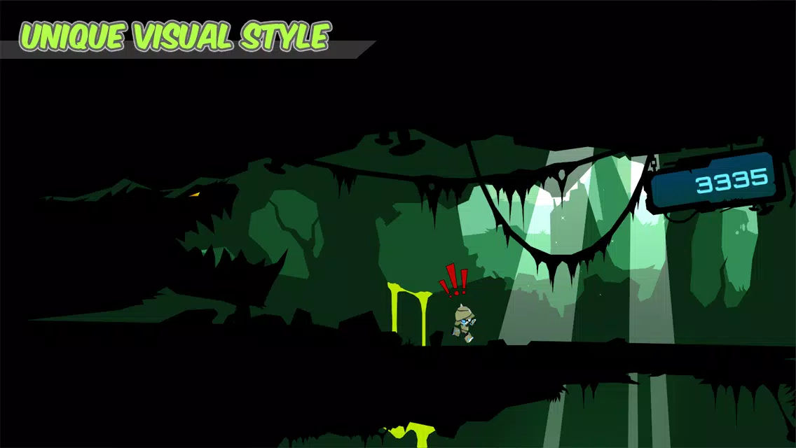 Gear Jack BH Screenshots