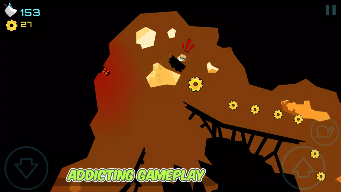 Gear Jack BH Screenshots