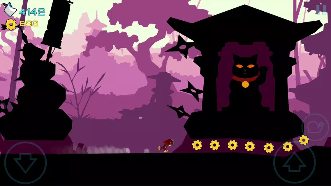 Gear Jack BH Screenshots