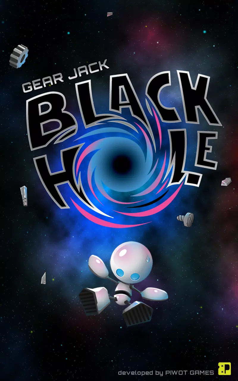 Gear Jack BH Screenshots