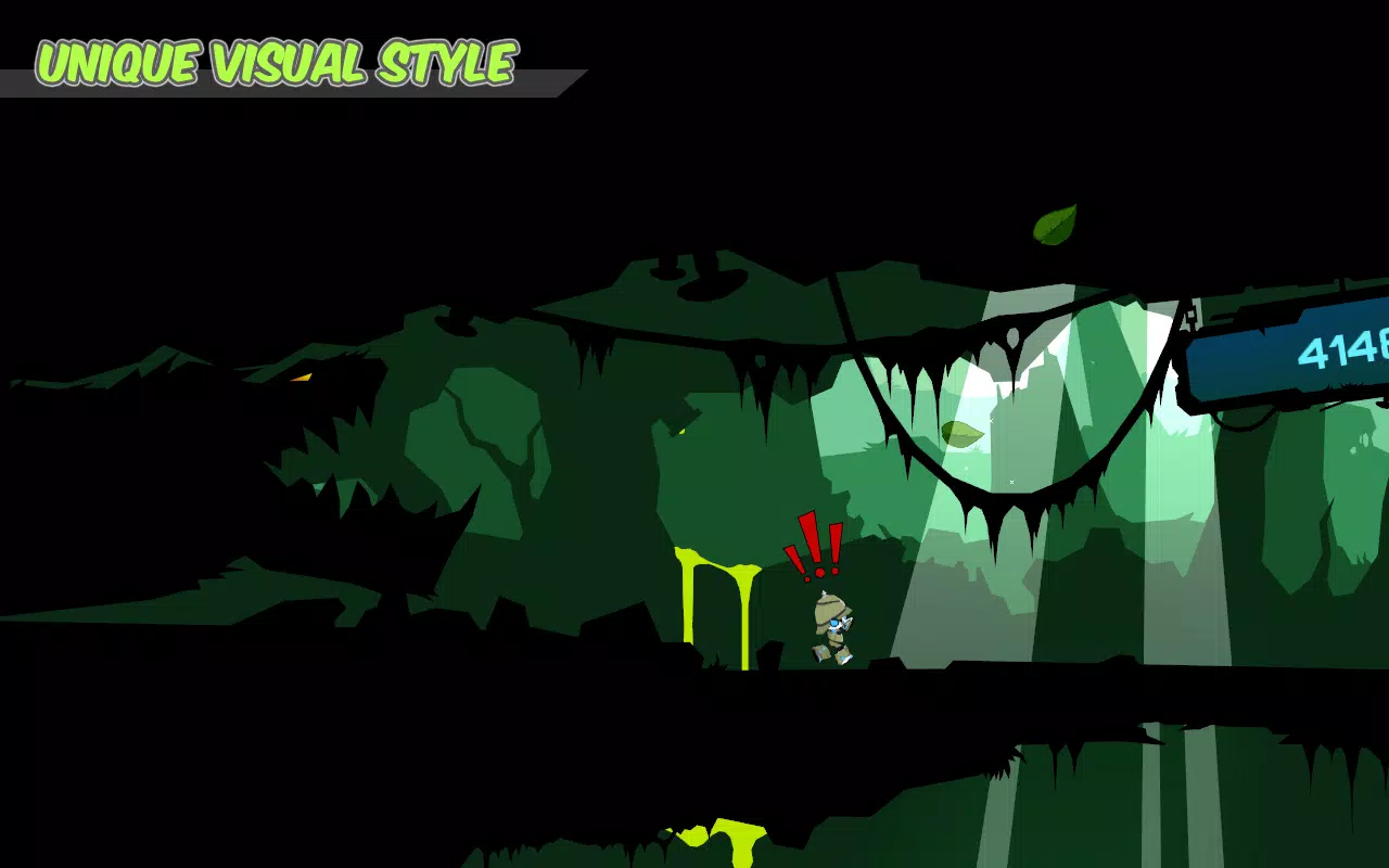Gear Jack BH Screenshots
