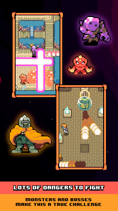 MAZEMAN Screenshots