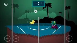Mimpi Volleyball Screenshots