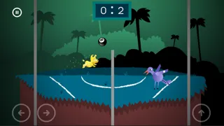 Mimpi Volleyball Screenshots