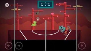Mimpi Volleyball Screenshots