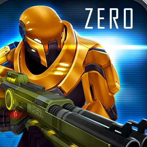 Neon Shadow Zero Neon Shadow Zero