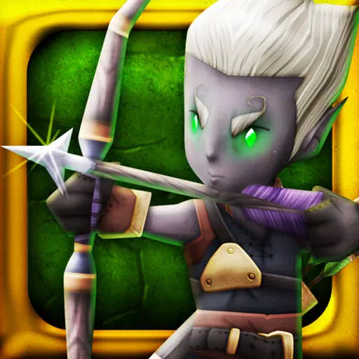 Pocket RPG iPhone Edition Pocket RPG iPhone Edition