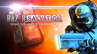 Razor: Salvation Screenshots