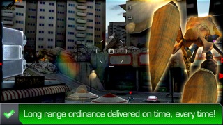 Razor: Salvation Screenshots