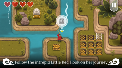 Legend of the Skyfish Screenshots