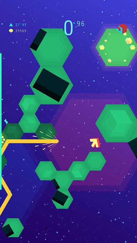 Sparkwave Screenshots