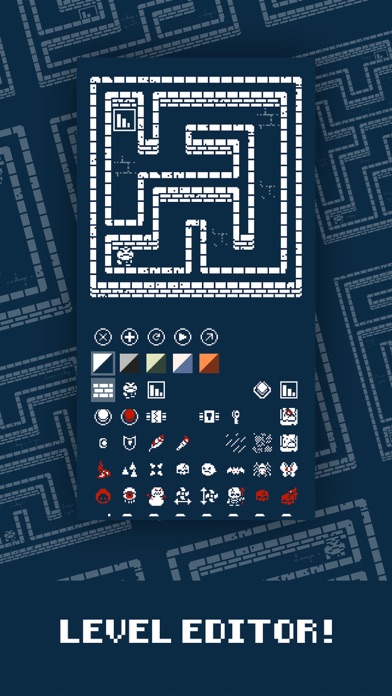 Tomb Toad Screenshots