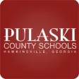 Pulaski County Schools Georgia