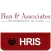 HRIS Bun & Associates