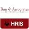 HRIS Bun & Associates