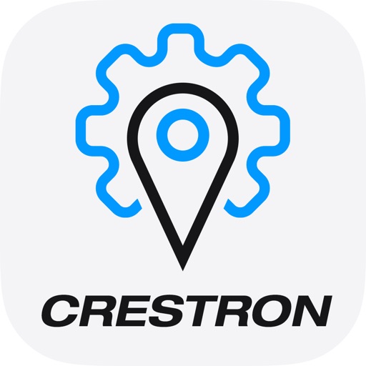 Crestron Beacon Setup Pro Crestron Beacon Setup Pro
