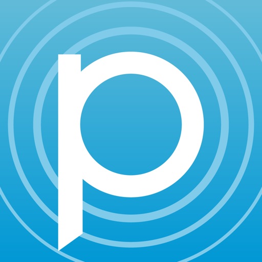 Crestron Pyng for iPhone Crestron Pyng for iPhone