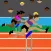 Pixel Hurdles