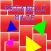 Triangle Maze