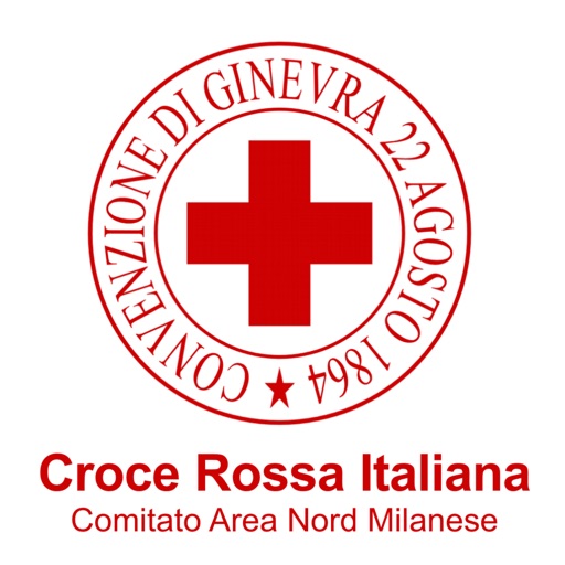 Croce Rossa Italiana ANM Croce Rossa Italiana ANM