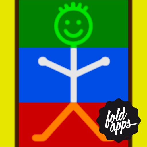 Fold-Man Fold-Man