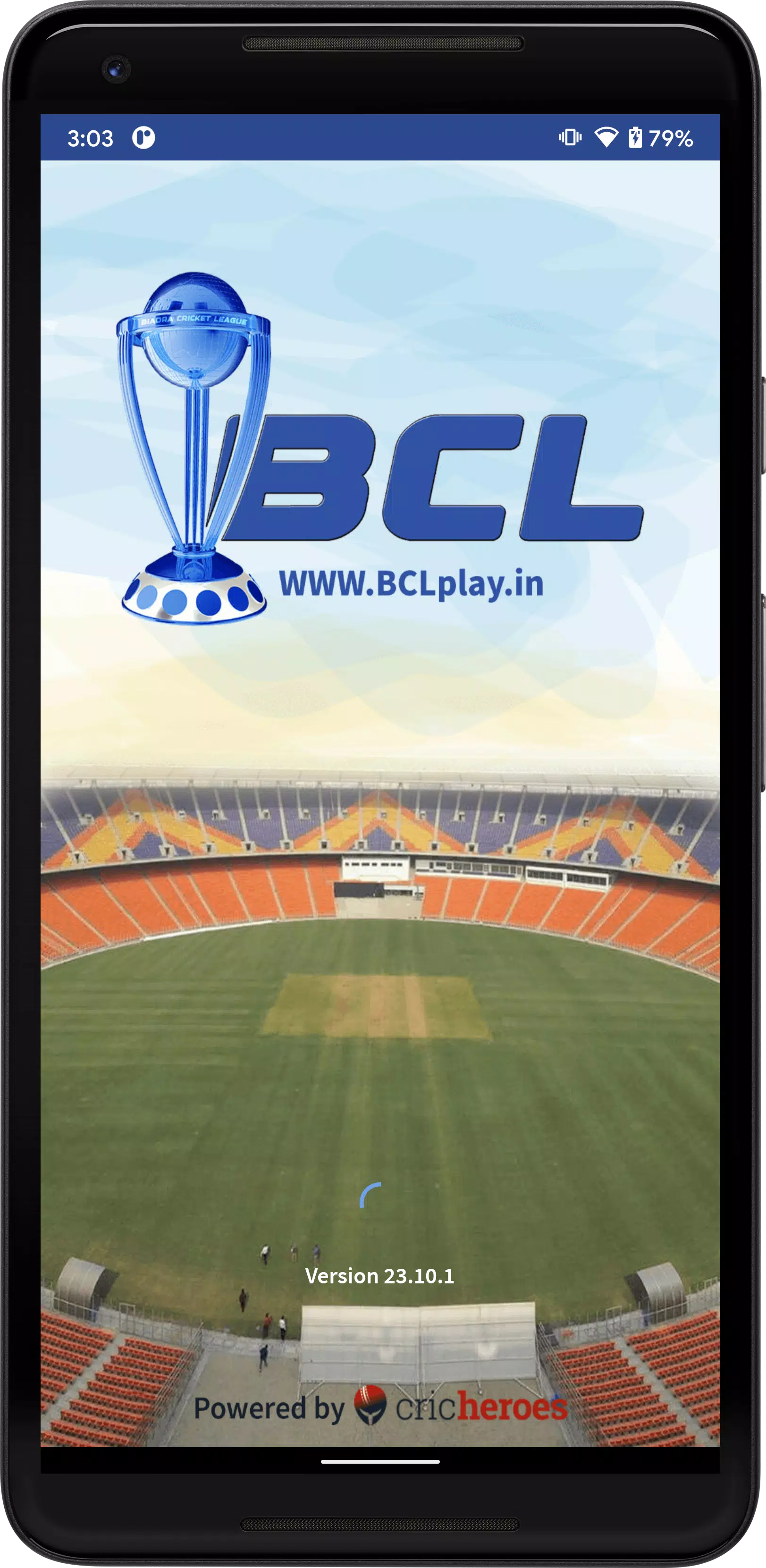 BCL Play Screenshots