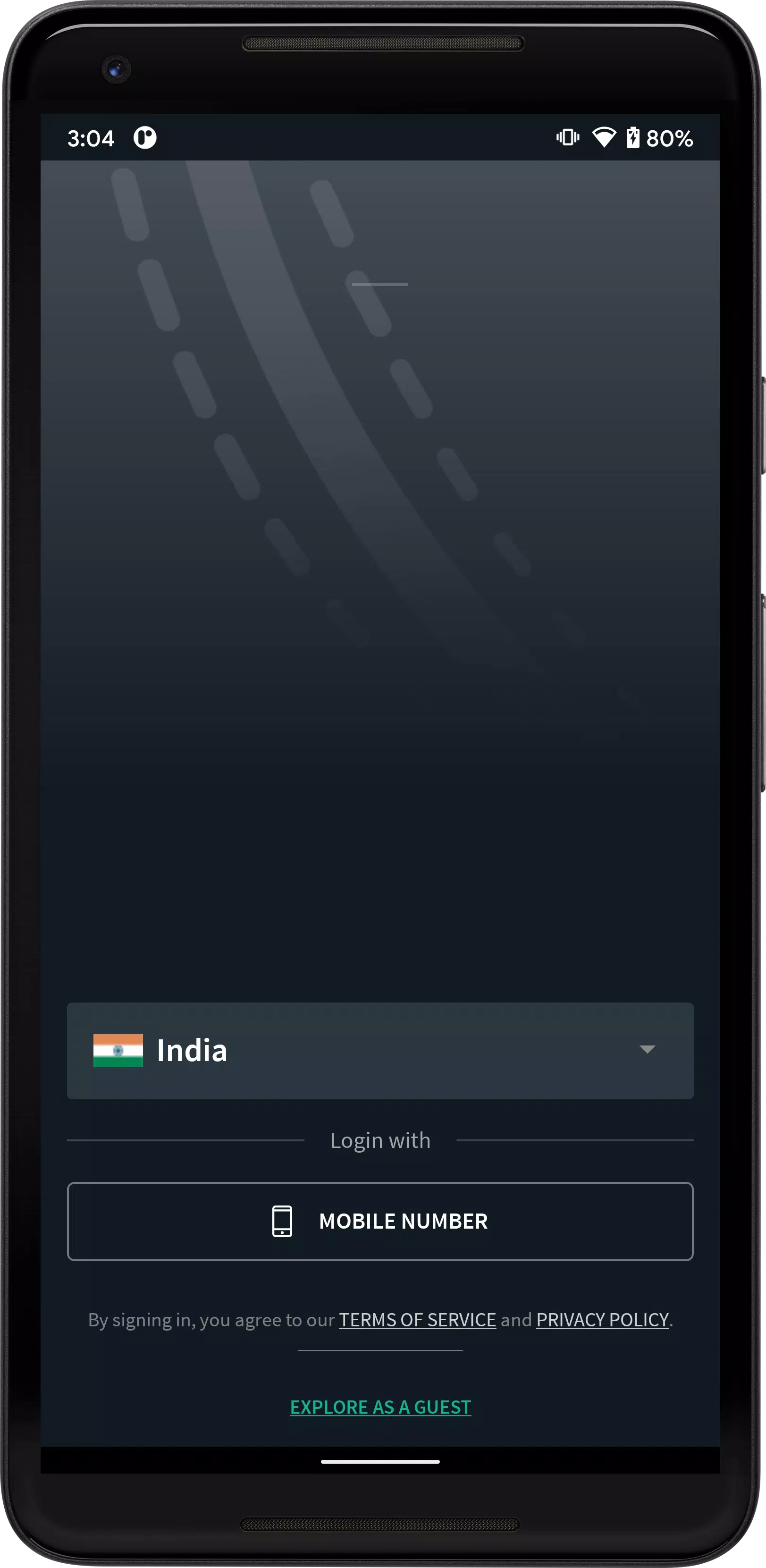 BCL Play Screenshots