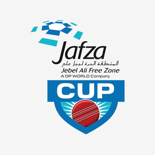 Jafza Cup Presented By We One