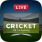 Live Sports Cricket TV