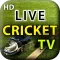 Live Cricket TV: HD Streaming.