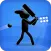 Stickman Cricket:Cricket Games