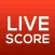 Live Cricket Score 2018