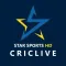 CricLive - Star Sports Live