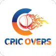 CricOvers