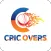 CricOvers