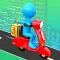 Food Delivery Dash