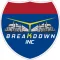 Breakdown Inc