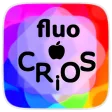 CRiOS Fluo - Icon Pack