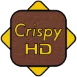 Crispy HD - Icon Pack Crispy HD - Icon Pack