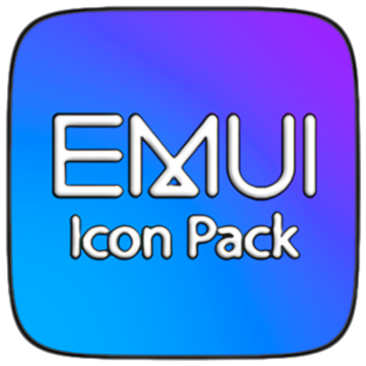 Emui Carbon - Icon Pack Emui Carbon - Icon Pack