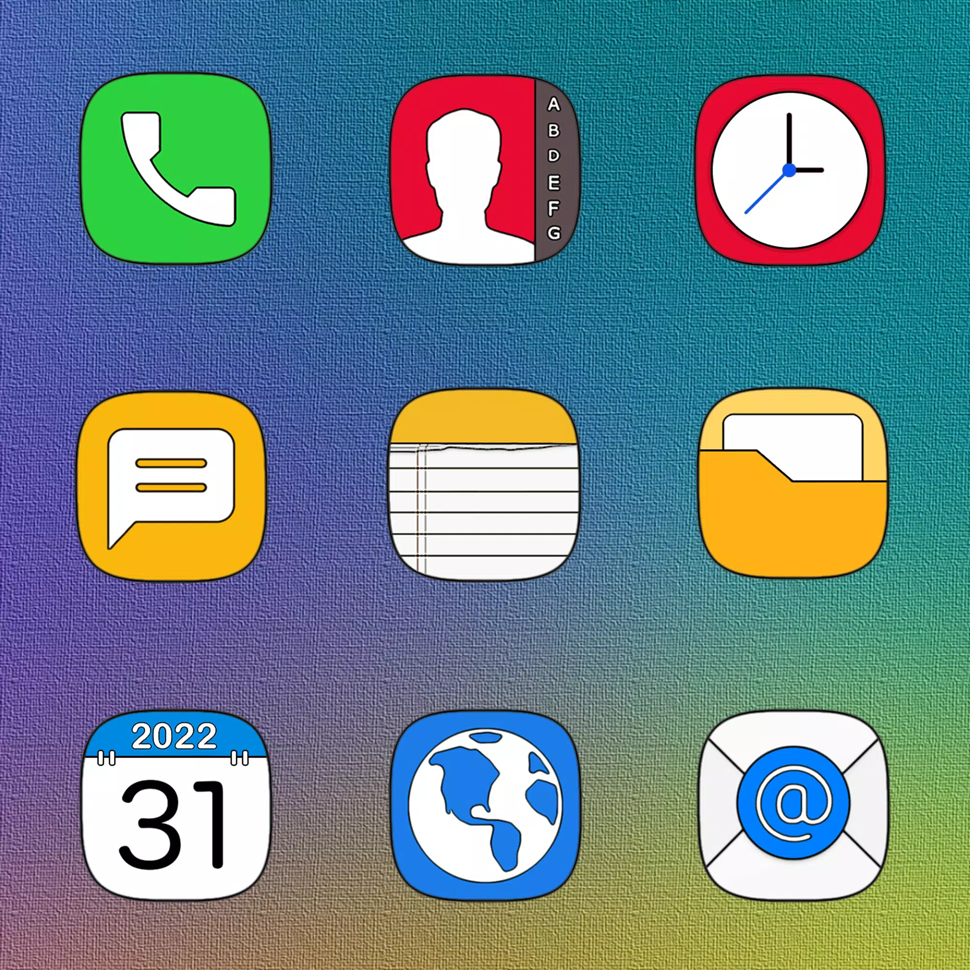 Mix Ui Screenshots
