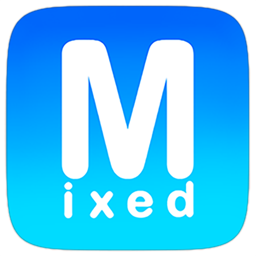 Mixed - Icon Pack