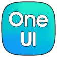 One UI HD - Icon Pack