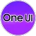 Pixel One Ui Fluo